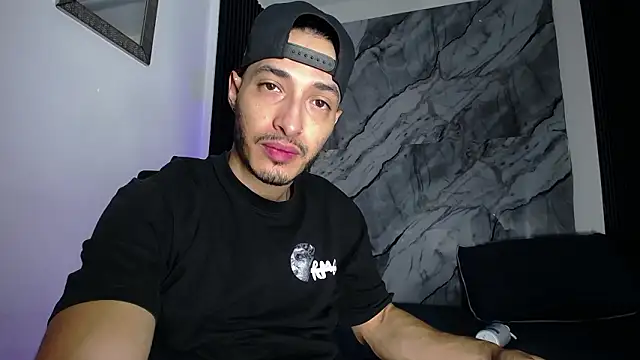 Grant Irons online show from March 2026 11:59:01 AM