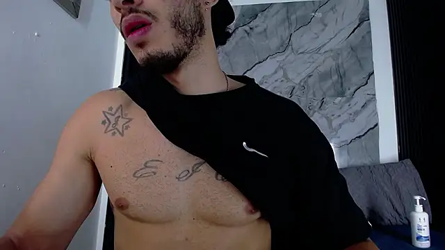 Grant Irons online show from March 2026 11:55:01 AM