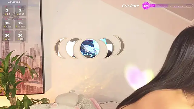 Snapshot of salomee_mon chatting on May 2026 02:44:01 PM salomee mon online show from May 2026 02:44:01 PM
