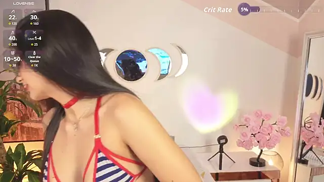 Snapshot of salomee_mon chatting on May 2026 01:37:02 PM salomee mon online show from May 2026 01:37:02 PM