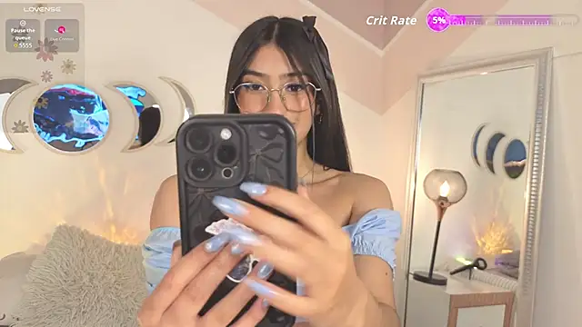 salomee mon online show from March 2026 04:52:01 PM