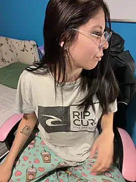 MysticKitty7 online show from May 2026 10:00:02 PM