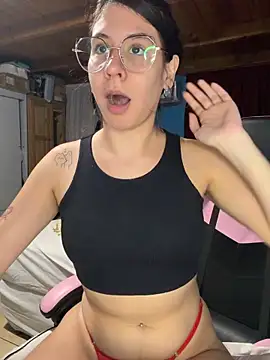 MysticKitty7 online show from March 2026 03:00:01 AM