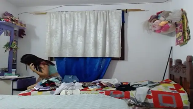 MuffyLans online show from February 2026 03:50:01 AM