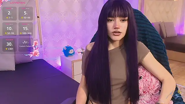 Cloee tay1 online show from March 2026 12:15:01 PM