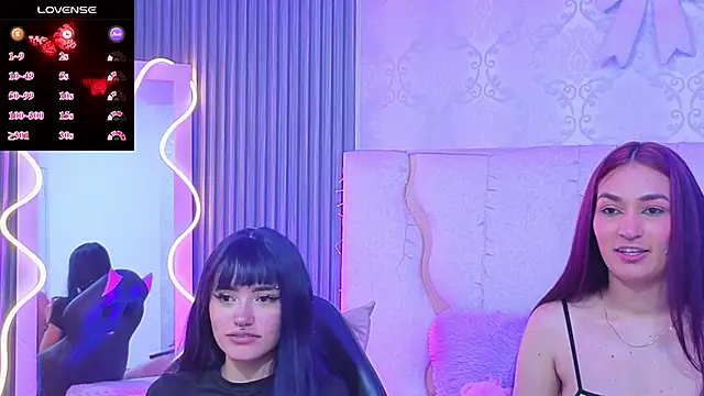 Cloee tay1 online show from March 2026 11:40:01 PM