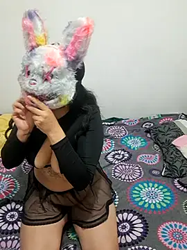 Jessika TheDevil14 online show from April 2026 02:52:01 PM