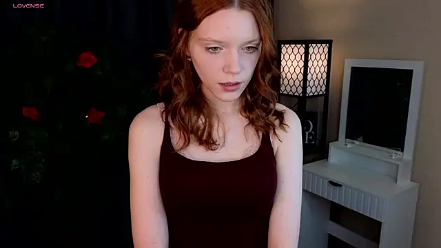 YukiBuell online show from March 2026 03:12:01 PM