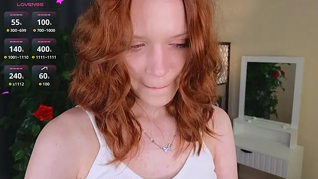 YukiBuell online show from March 2026 11:07:01 AM