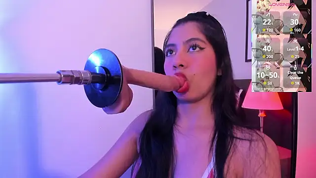 lanna doll  online show from March 2026 11:52:02 AM