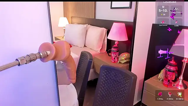 lanna doll  online show from April 2026 12:11:02 PM