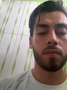 Axel  Blaze online show from April 2026 07:17:01 PM