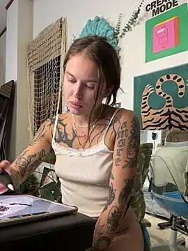 Speedball6969 online show from April 2026 05:25:01 PM