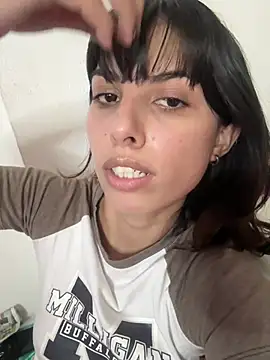 cutninasky online show from March 2026 08:58:02 PM