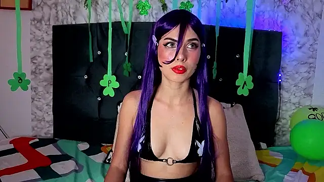 cutninasky online show from March 2026 07:59:02 PM