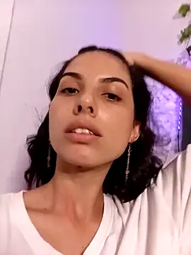 Snapshot of cutninasky chatting on March 2026 12:18:01 AM cutninasky online show from March 2026 12:18:01 AM