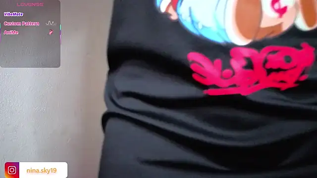 cutninasky online show from April 2026 12:31:01 AM