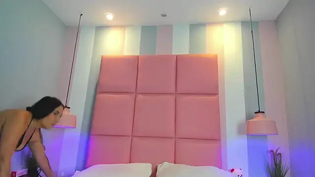 Ana MariaB online show from February 2026 05:46:02 PM