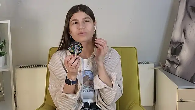 AnastaciaHazekamp online show from February 2026 10:37:02 AM