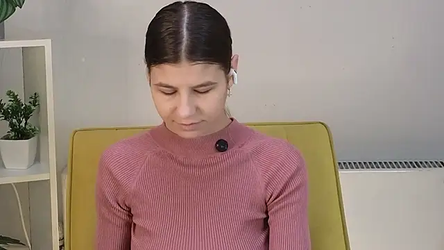 AnastaciaHazekamp online show from February 2026 08:14:01 AM