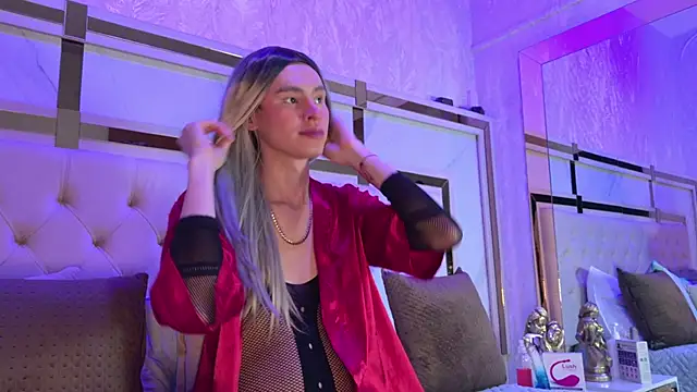 kamilla rossi online show from March 2026 07:08:02 PM