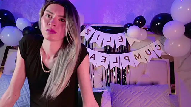 kamilla rossi online show from May 2026 03:50:02 PM