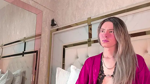 kamilla rossi online show from May 2026 07:17:02 PM