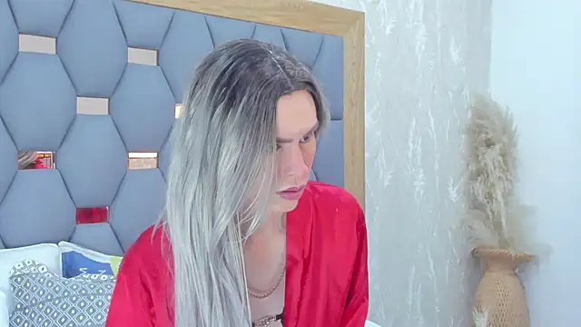 kamilla rossi online show from May 2026 12:13:02 PM