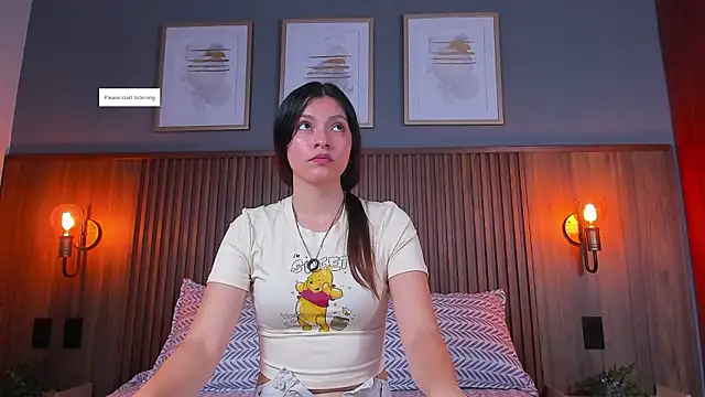 gabyevans4 online show from March 2026 12:41:01 PM