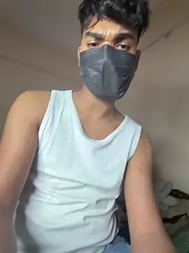 AIR Hostes online show from April 2026 04:24:02 PM