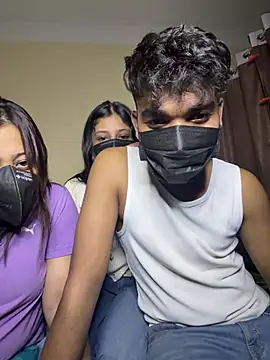 AIR Hostes online show from March 2026 05:39:02 PM