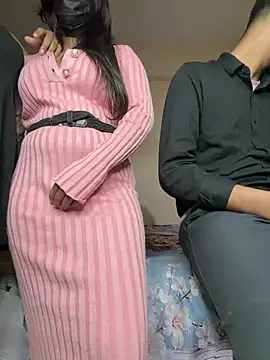 AIR Hostes online show from March 2026 05:08:02 PM