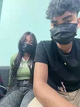 AIR Hostes online show from March 2026 01:59:08 PM