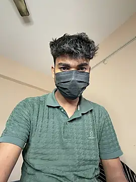 AIR Hostes online show from April 2026 05:16:01 PM