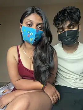 AIR Hostes online show from March 2026 07:21:02 PM