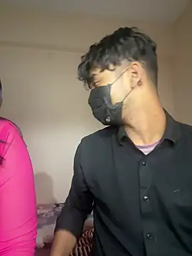 AIR Hostes online show from February 2026 05:35:01 PM