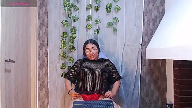 anyela donecm online show from March 2026 07:05:02 PM