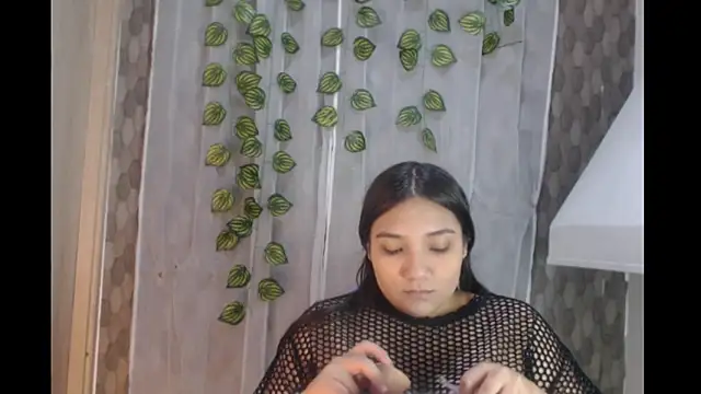 anyela donecm online show from May 2026 07:51:01 PM