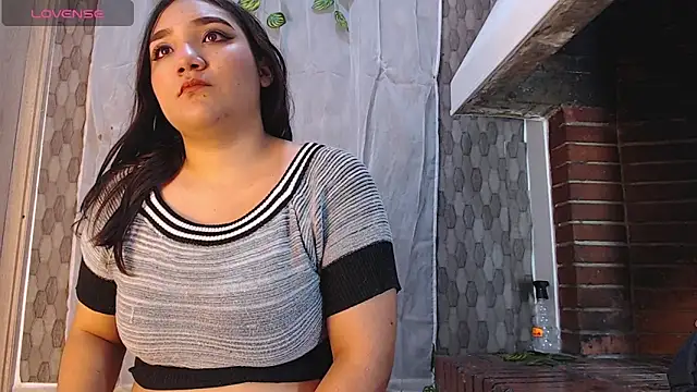 anyela donecm online show from March 2026 07:25:01 PM