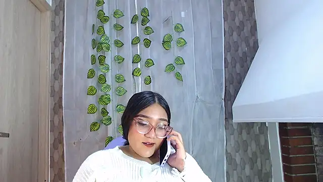 anyela donecm online show from May 2026 07:30:01 PM