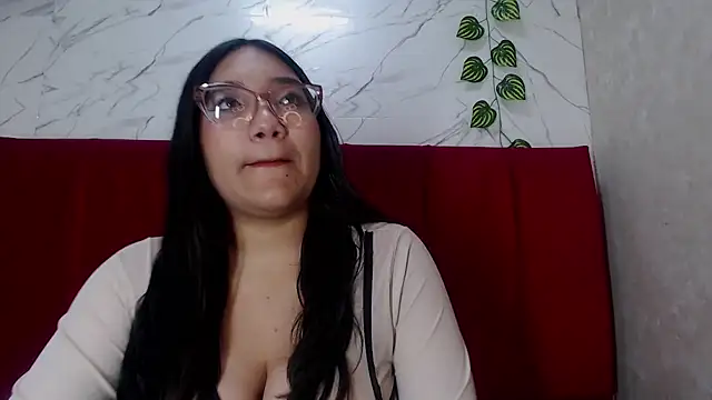 anyela donecm online show from March 2026 07:19:02 PM