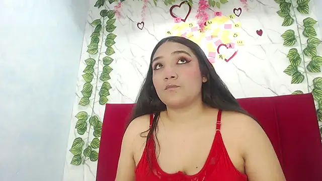 anyela donecm online show from June 2026 03:29:01 PM
