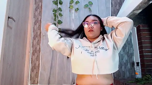 anyela donecm online show from March 2026 07:37:02 PM