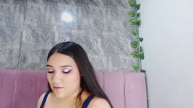 anyela donecm online show from May 2026 07:22:01 PM