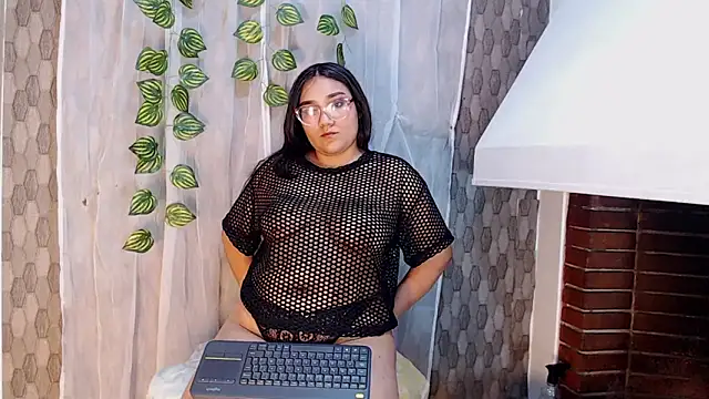 anyela donecm online show from March 2026 08:00:02 PM