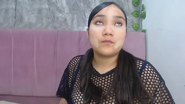 anyela donecm online show from June 2026 07:24:01 PM