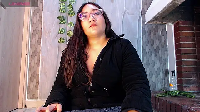 anyela donecm online show from March 2026 07:25:01 PM