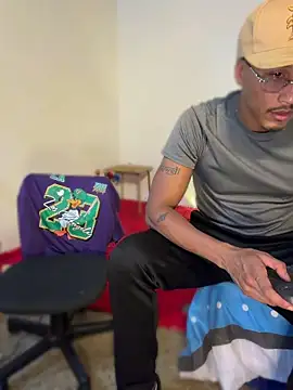 bruno west online show from April 2026 05:54:01 AM