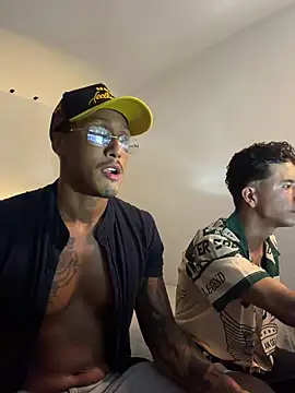 bruno west online show from April 2026 08:19:01 AM