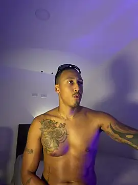 bruno west online show from April 2026 03:02:02 AM